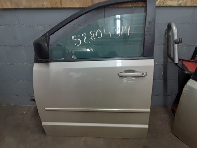 2010 Dodge Grand Caravan 