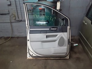 2010 Dodge Grand Caravan 