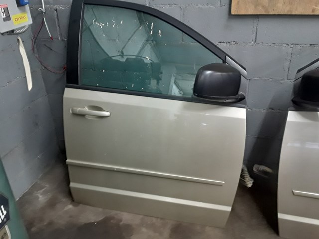 2010 Dodge Grand Caravan Exterior Other