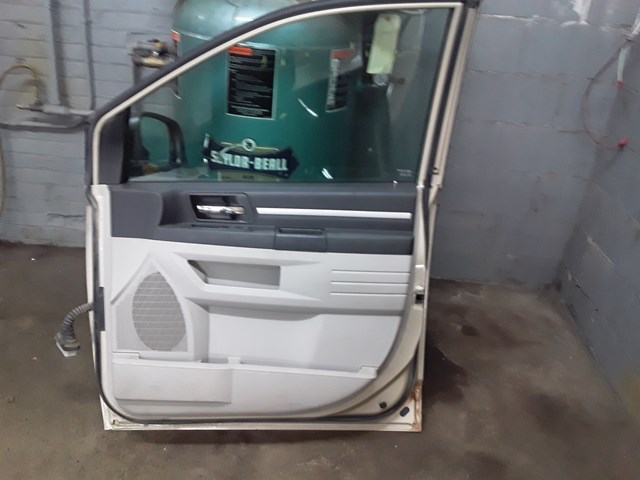 2010 Dodge Grand Caravan Exterior Other