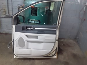2010 Dodge Grand Caravan Exterior Other
