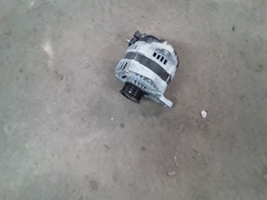 2010 Dodge Grand Caravan Alternator
