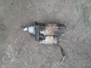 2010 Dodge Grand Caravan Starter