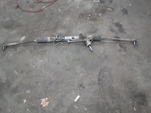 2010 Dodge Grand Caravan Steering Rack