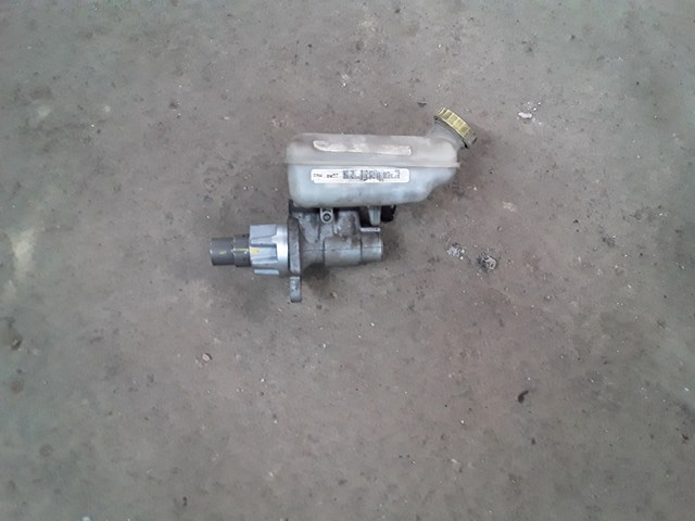 2010 Dodge Grand Caravan Brake Master Cylinder