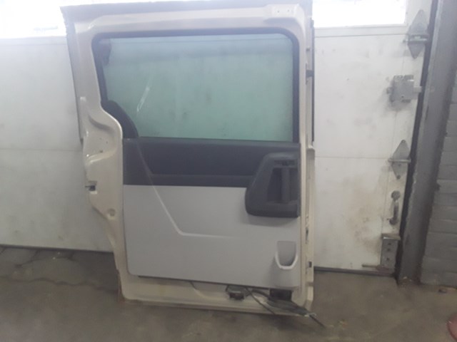 2010 Dodge Grand Caravan Rear Door