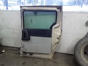 2010 Dodge Grand Caravan Rear Door