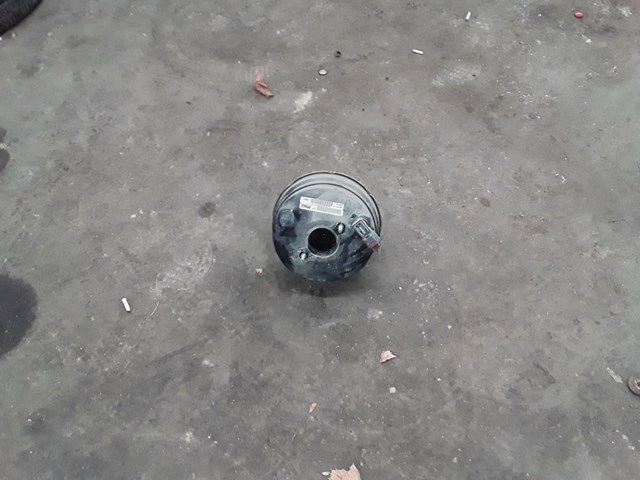 2010 Dodge Grand Caravan Boost Controller