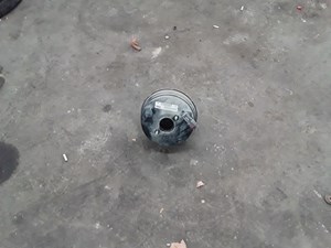 2010 Dodge Grand Caravan Boost Controller