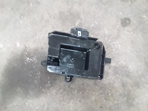 2010 Dodge Grand Caravan Battery Tray