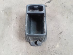 2010 Dodge Grand Caravan Center Console