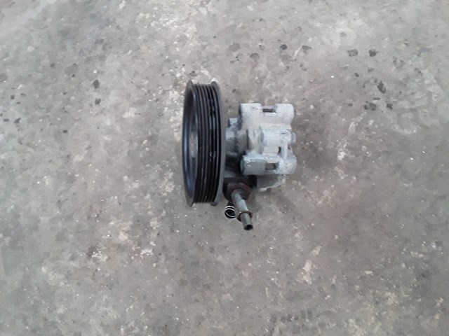 2010 Dodge Grand Caravan Power Steering Pump