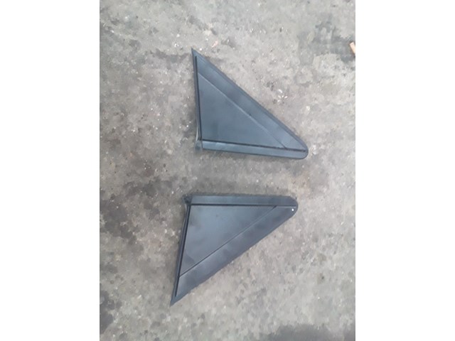 2010 Dodge Grand Caravan Exterior Other