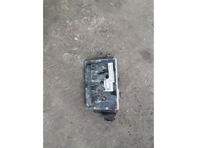 2010 Dodge Grand Caravan ECU