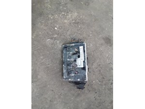 2010 Dodge Grand Caravan ECU