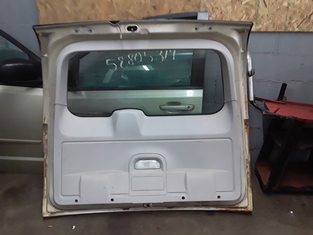 2010 Dodge Grand Caravan Exterior Other