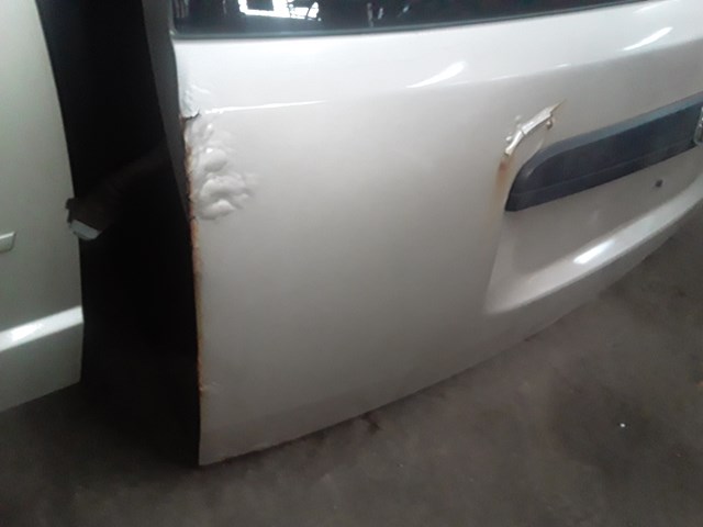 2010 Dodge Grand Caravan Exterior Other