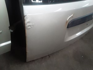 2010 Dodge Grand Caravan Exterior Other