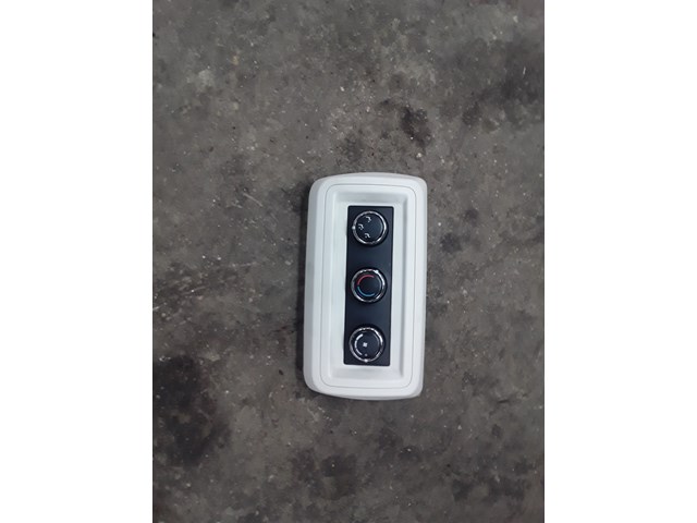 2010 Dodge Grand Caravan Interior Trim Panel