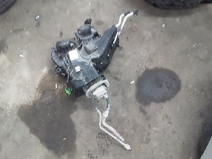 2010 Dodge Grand Caravan Heater/AC Components