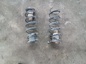 2010 Dodge Grand Caravan Coil Spring