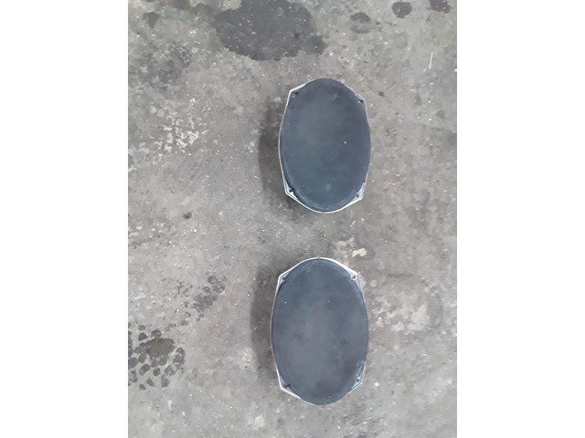 2010 Dodge Grand Caravan Speaker