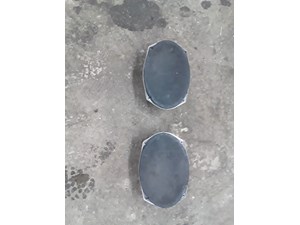 2010 Dodge Grand Caravan Speaker