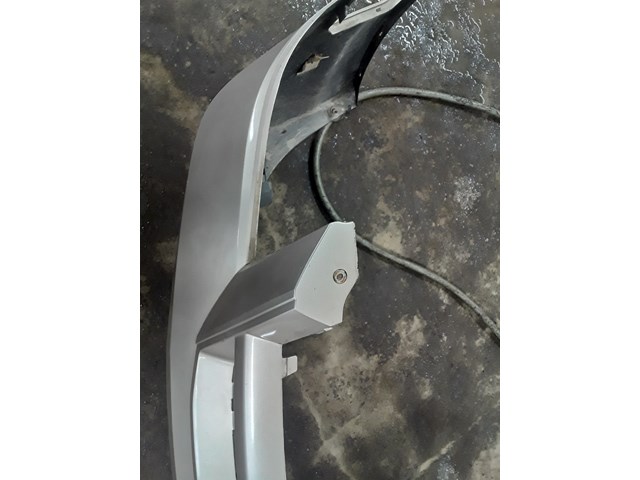 2010 Dodge Grand Caravan Front Bumper