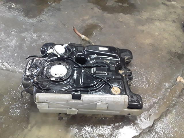 2010 Dodge Grand Caravan Gas Tank