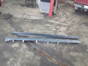 2010 Dodge Grand Caravan Rocker Panel