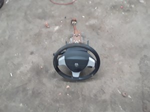 2010 Dodge Grand Caravan Steering Column