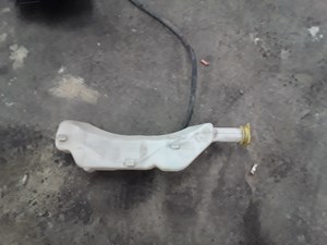 2010 Dodge Grand Caravan Radiator Overflow Bottle