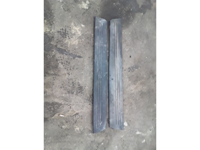 2010 Dodge Grand Caravan Interior Component