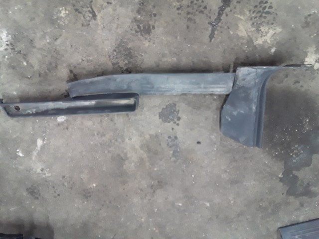 2010 Dodge Grand Caravan Interior Component