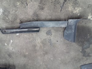 2010 Dodge Grand Caravan Interior Component