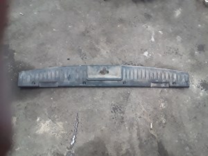 2010 Dodge Grand Caravan Interior Component