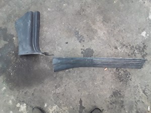 2010 Dodge Grand Caravan Interior Component