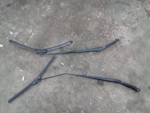 2010 Dodge Grand Caravan Windshield Wiper Blades