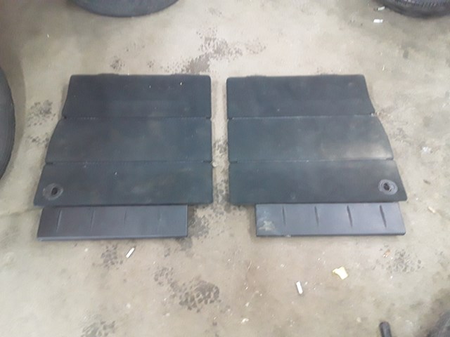 2010 Dodge Grand Caravan Interior Component