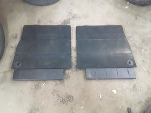 2010 Dodge Grand Caravan Interior Component