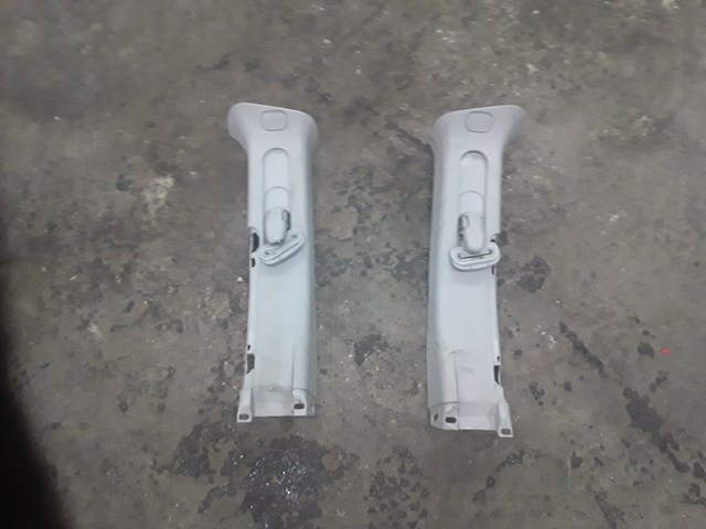 2010 Dodge Grand Caravan B Pillar Trim