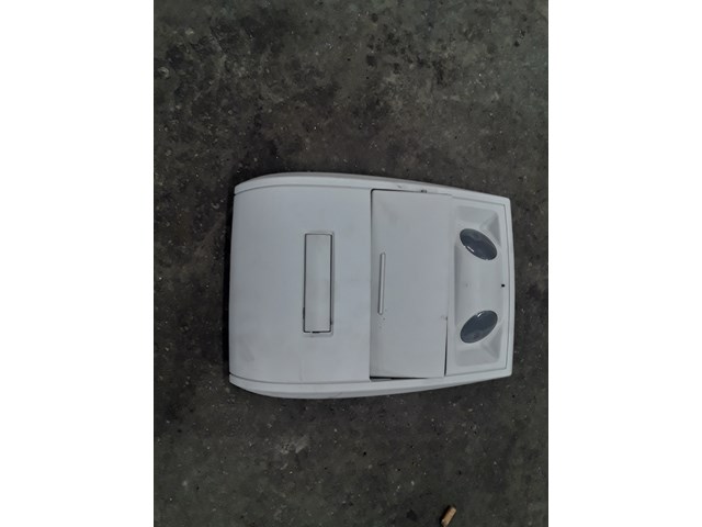 2010 Dodge Grand Caravan Interior Component