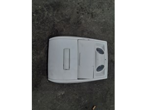 2010 Dodge Grand Caravan Interior Component