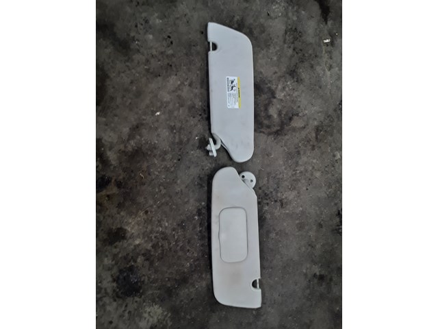 2010 Dodge Grand Caravan Sun Visor