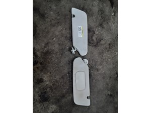 2010 Dodge Grand Caravan Sun Visor