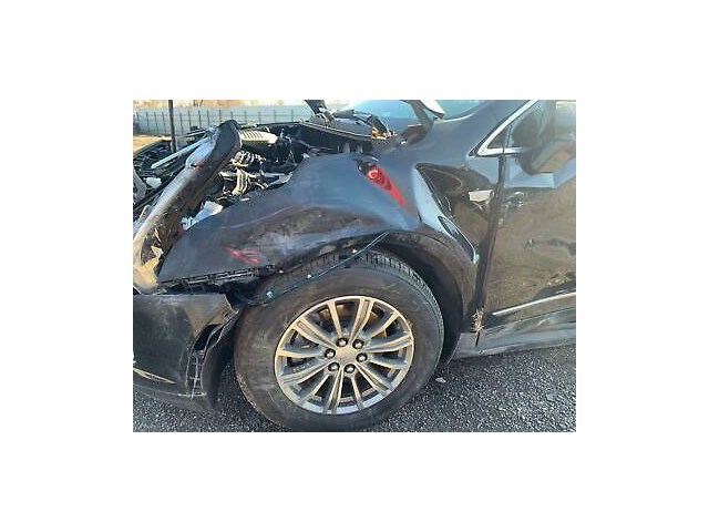 2019 Cadillac XT5 Engine Assembly CADILLAC XT5 19