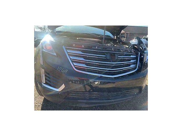 2019 Cadillac XT5 Engine Assembly CADILLAC XT5 19