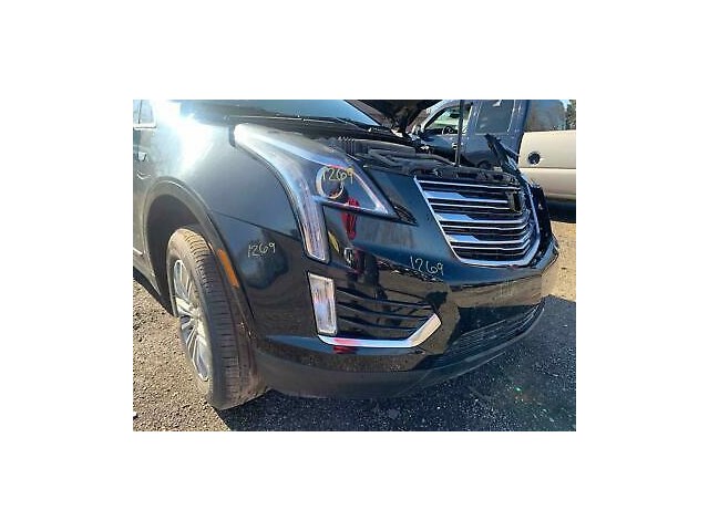 2019 Cadillac XT5 Engine Assembly CADILLAC XT5 19