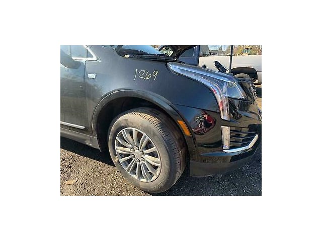 2019 Cadillac XT5 Engine Assembly CADILLAC XT5 19