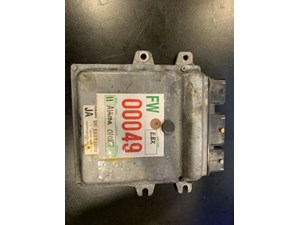 2012 Nissan Altima S Coupe CVT 2.5L Engine Computer Control Module ECM ECU PCM